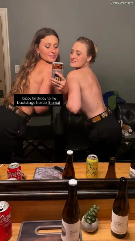 AJ Michalka photo 3 of 90
