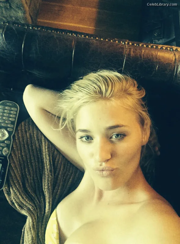 AJ Michalka photo 9 of 90
