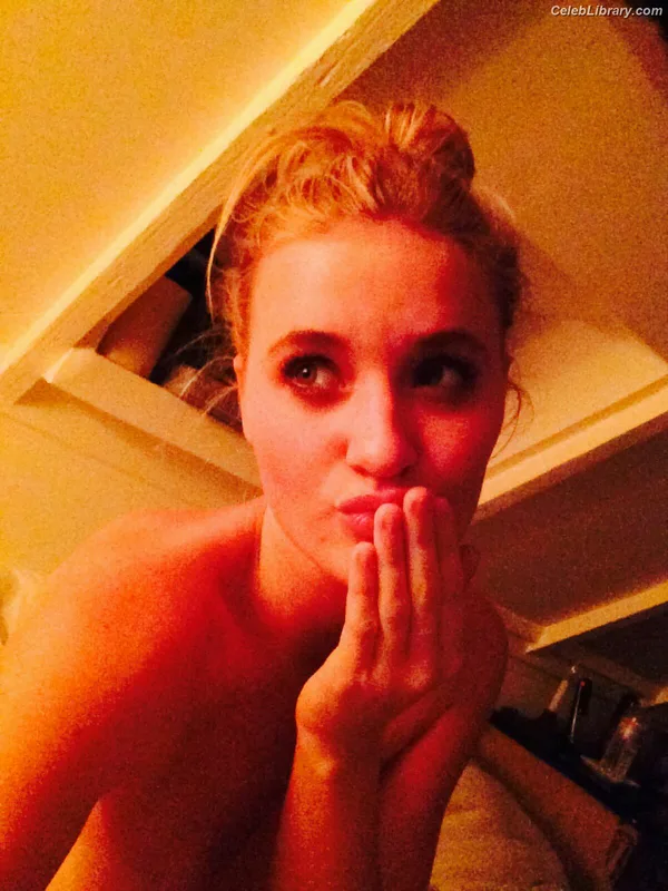 AJ Michalka photo 17 of 90