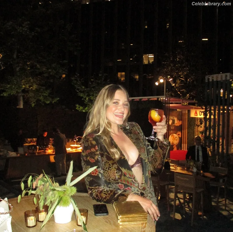 AJ Michalka photo 13 of 90