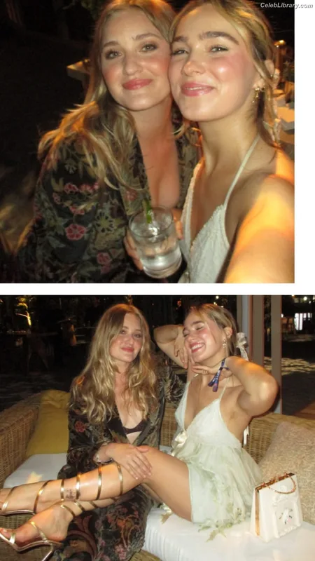 AJ Michalka photo 14 of 90