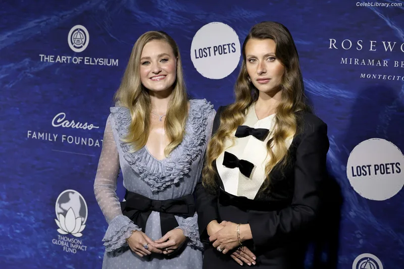 AJ Michalka photo 24 of 90