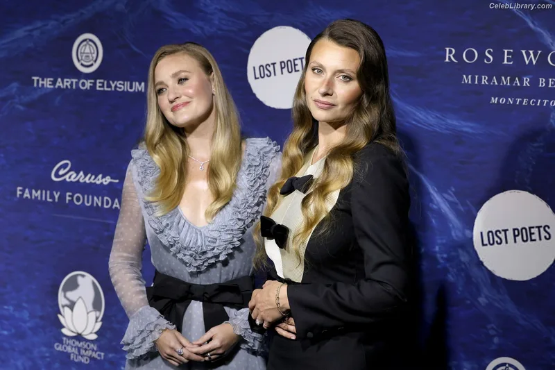 AJ Michalka photo 1 of 90