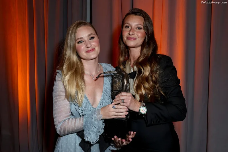 AJ Michalka photo 5 of 90