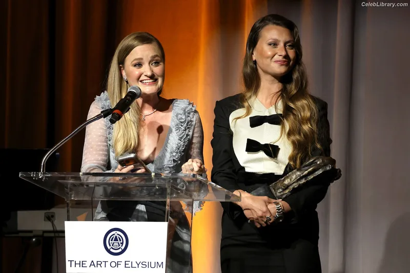 AJ Michalka photo 9 of 90