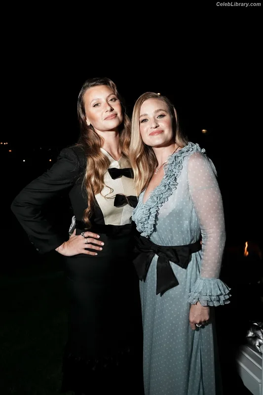 AJ Michalka photo 18 of 90