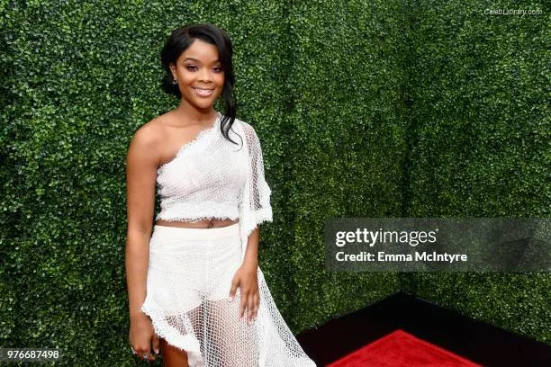 Ajiona Alexus photo 7 of 13
