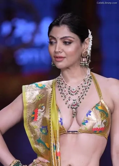 Akanksha Puri