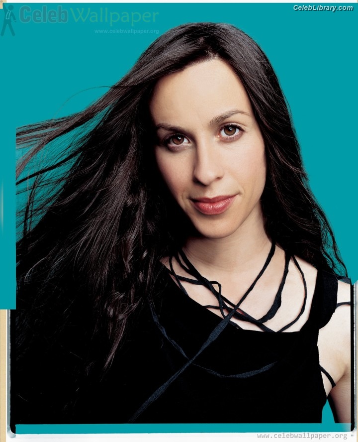 Alanis Morissette photo 17 of 73