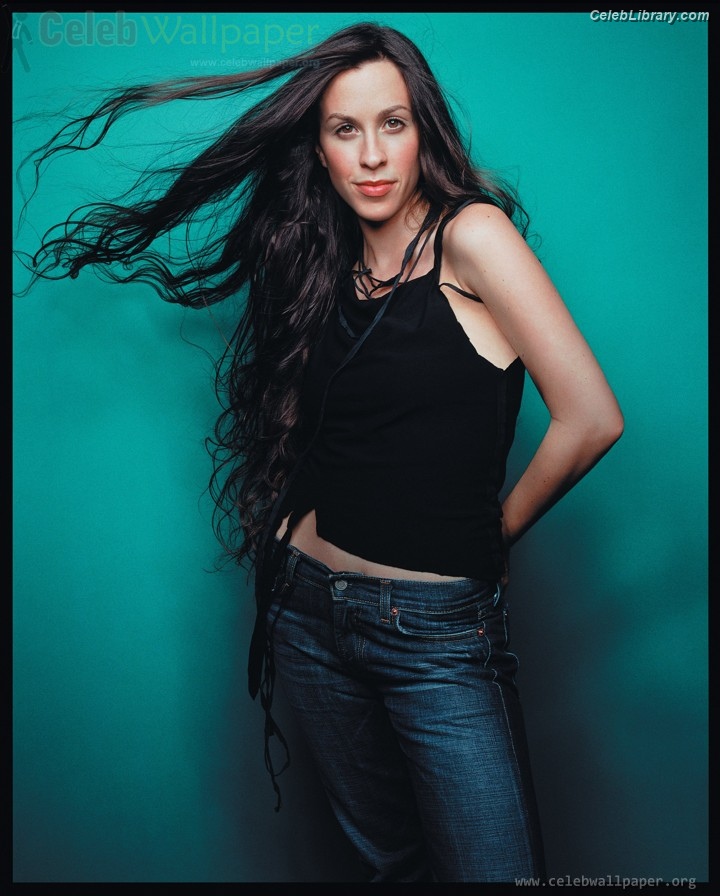 Alanis Morissette photo 22 of 73