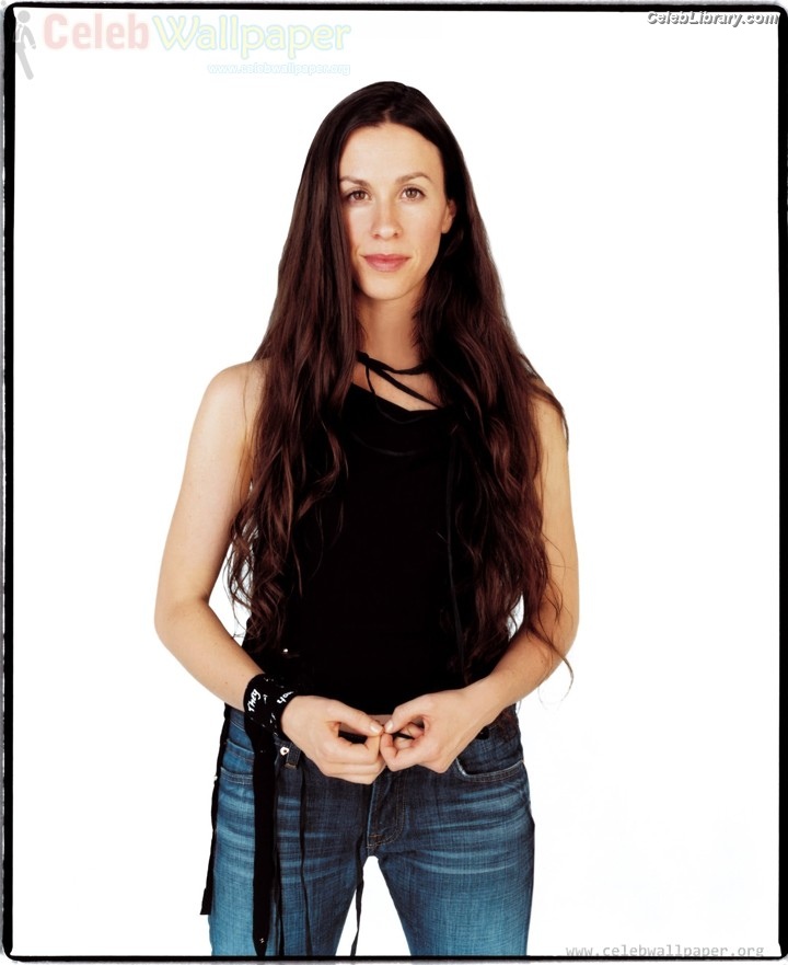 Alanis Morissette photo 23 of 73