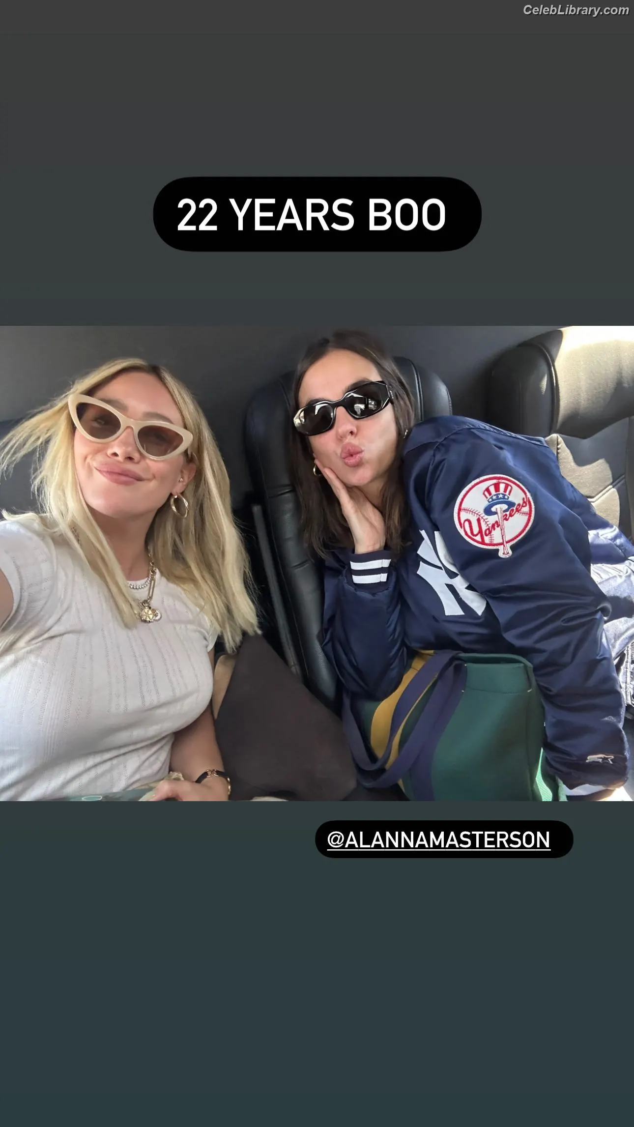 Alanna Masterson photo 7 of 23