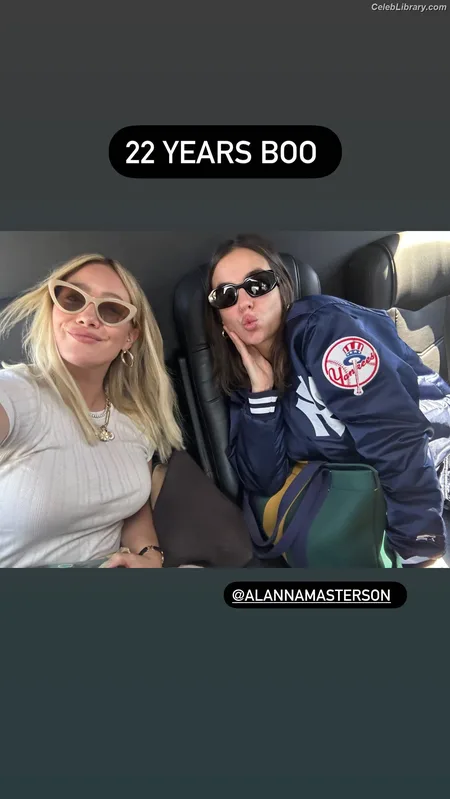 Alanna Masterson photo 7 of 24