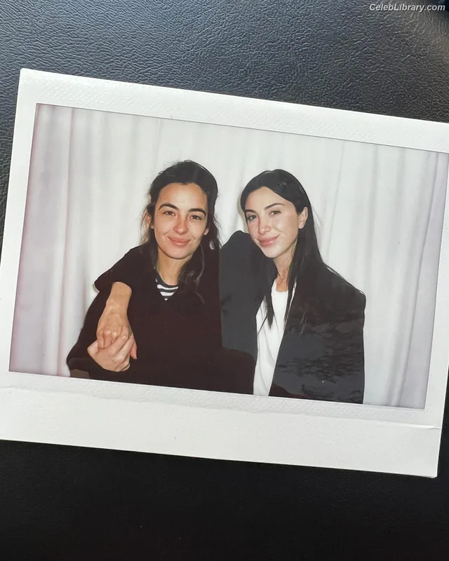 Alanna Masterson photo 14 of 24