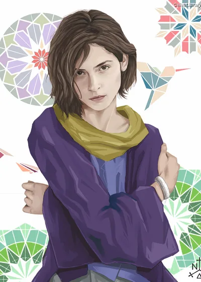 Alba Galocha