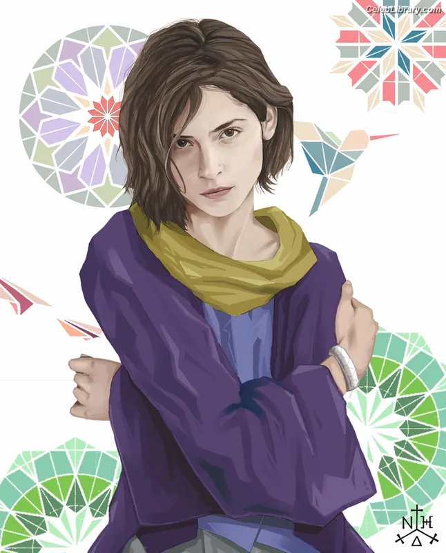 Alba Galocha photo 1 of 2