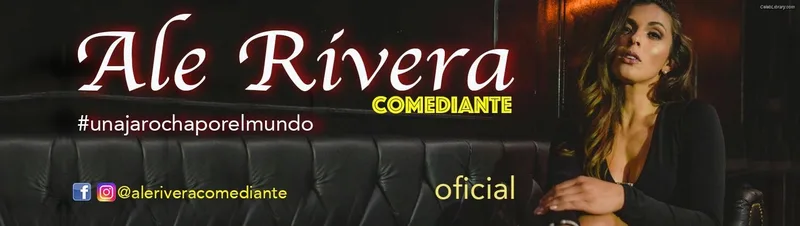 Ale Rivera La Jarocha photo 1 of 22