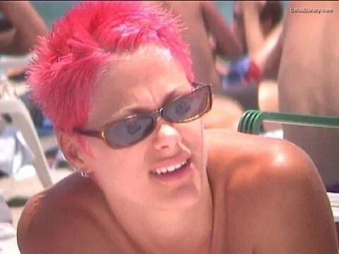 Alecia Beth Moore photo 11 of 150