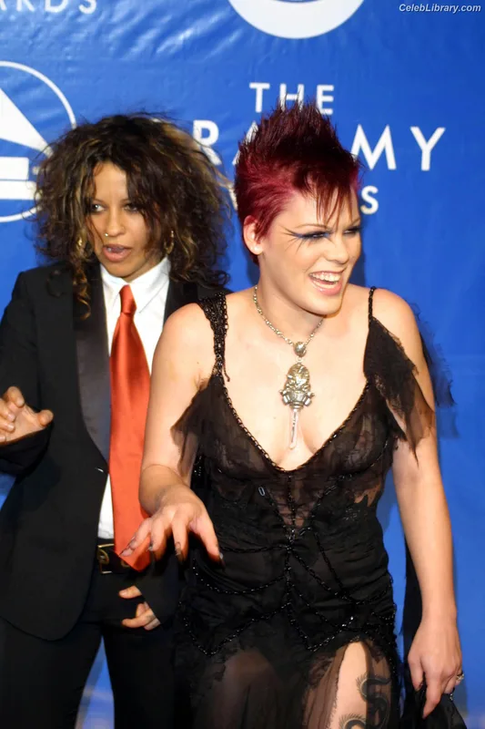 Alecia Beth Moore photo 11 of 150