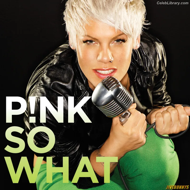Alecia Beth Moore photo 13 of 150