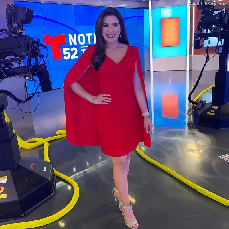 Alejandra Ortiz Chagín photo 2 of 8
