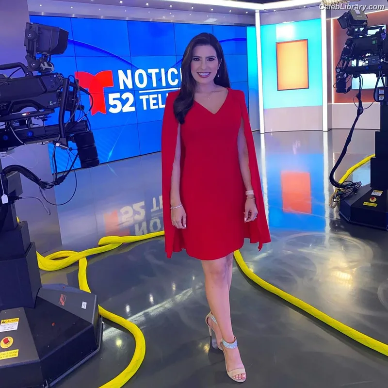 Alejandra Ortiz Chagín photo 6 of 8