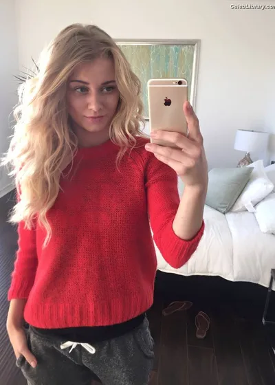 Alena Alexandrovna Savostikova
