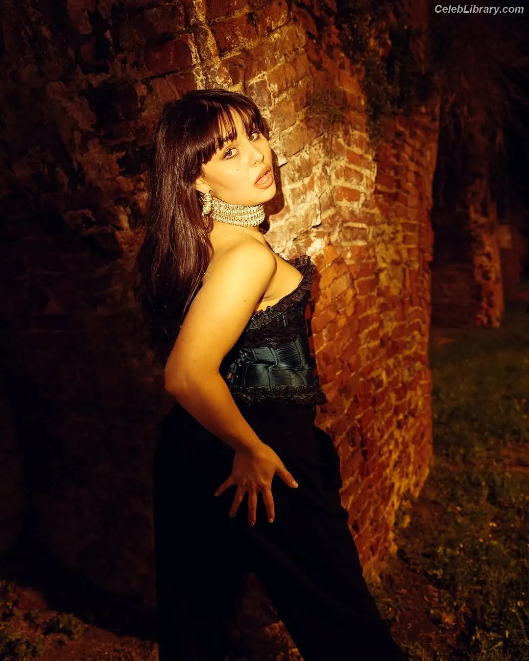 Alessandra Mele photo 6 of 93