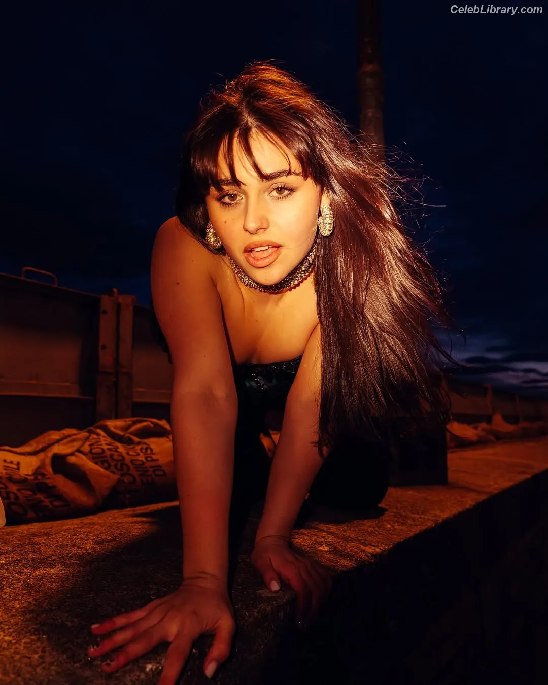 Alessandra Mele photo 8 of 93