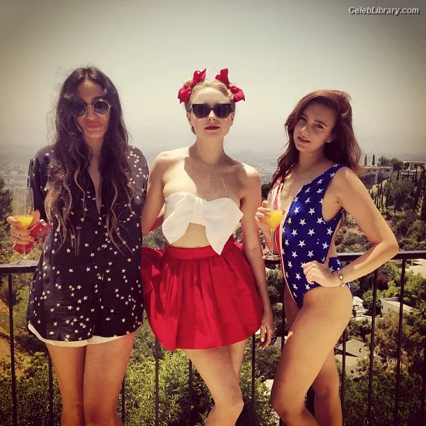 Alessandra Torresani photo 1 of 188