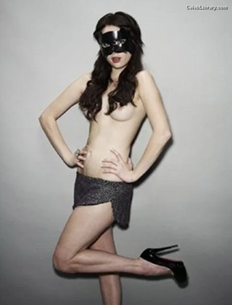 Alessandra Torresani photo 3 of 188
