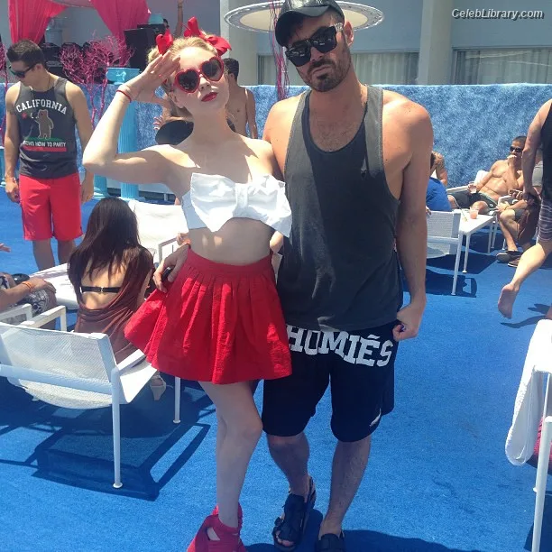 Alessandra Torresani photo 2 of 188