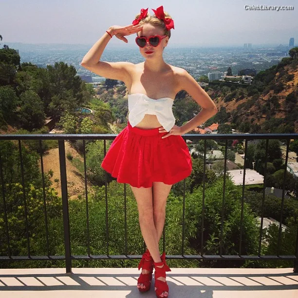 Alessandra Torresani photo 8 of 188