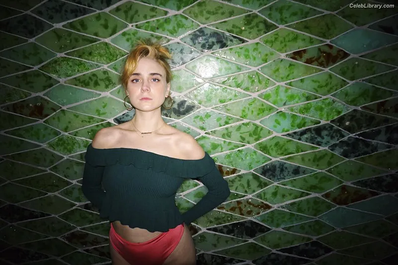 Alessandra Torresani photo 8 of 188