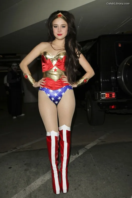 Alessandra Torresani photo 18 of 188