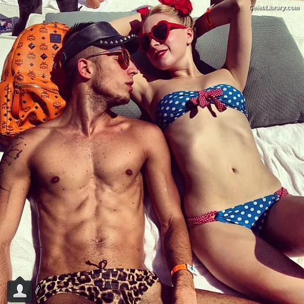 Alessandra Torresani photo 5 of 188