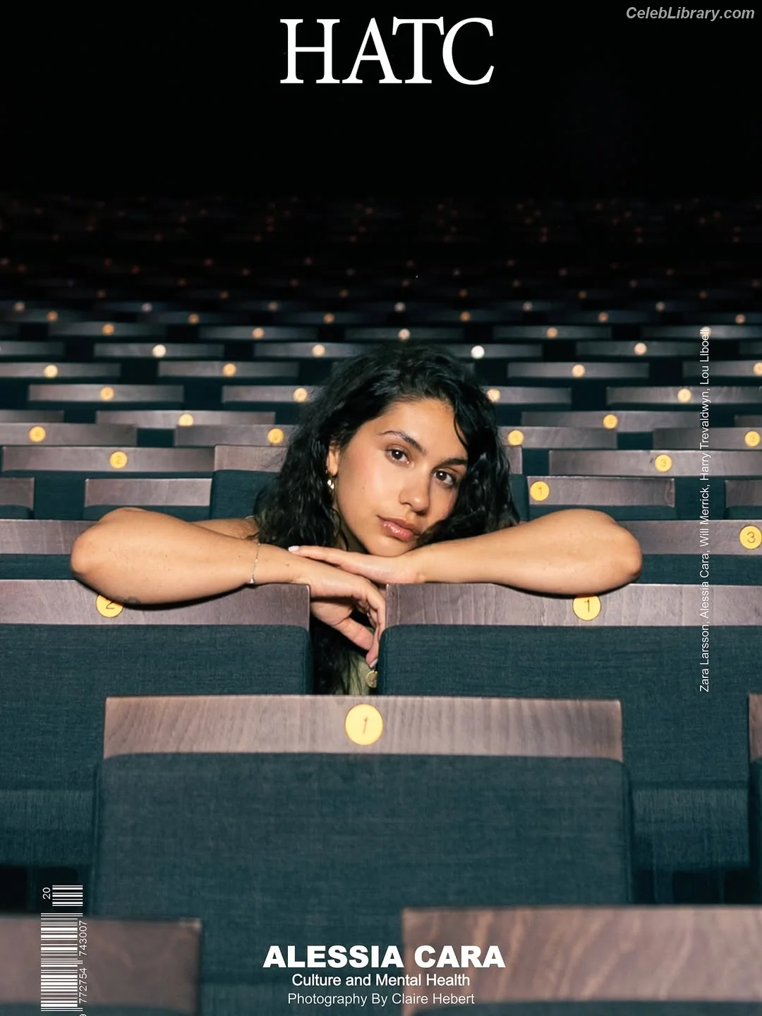 Alessia Cara photo 5 of 309