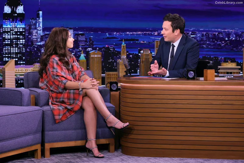 Alessia Cara photo 1 of 310