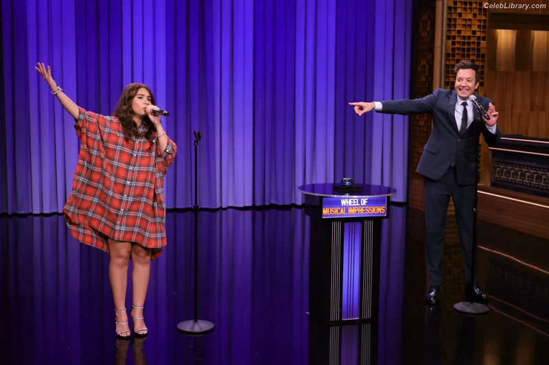 Alessia Cara photo 6 of 310