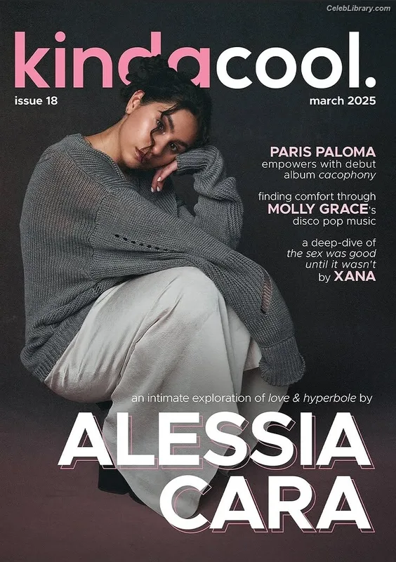 Alessia Cara photo 18 of 310