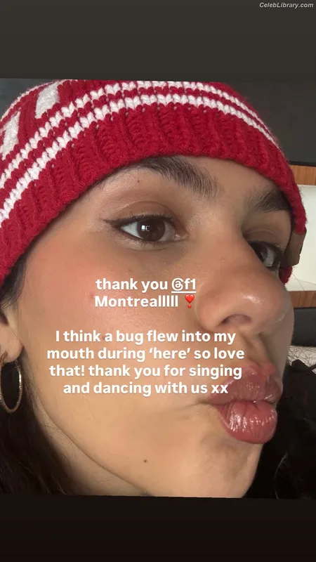 Alessia Cara photo 6 of 310