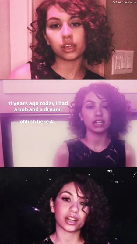 Alessia Cara photo 7 of 310