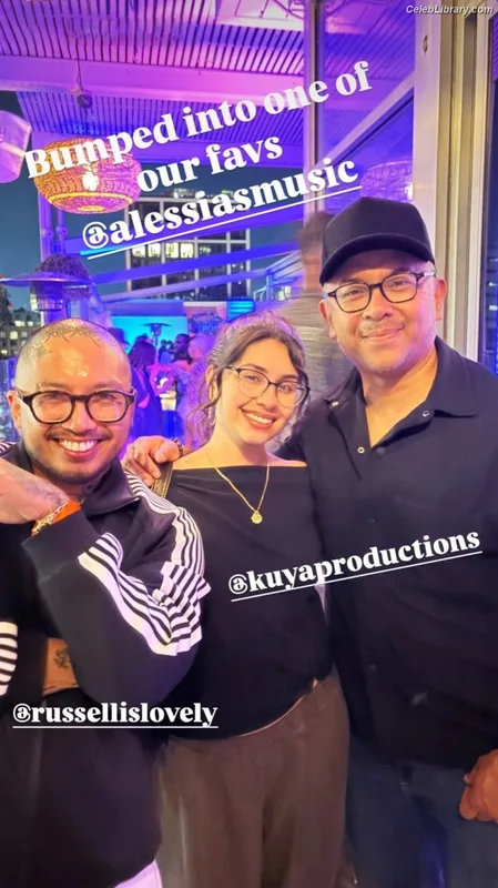 Alessia Cara photo 19 of 310