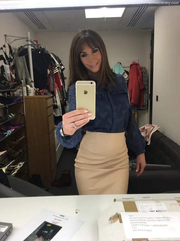 Alex Jones photo 20 of 27