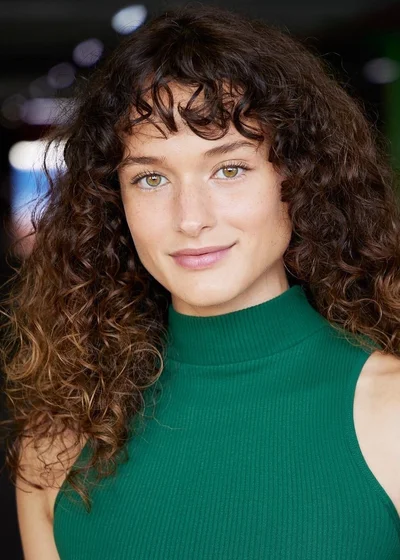 Alex McGregor