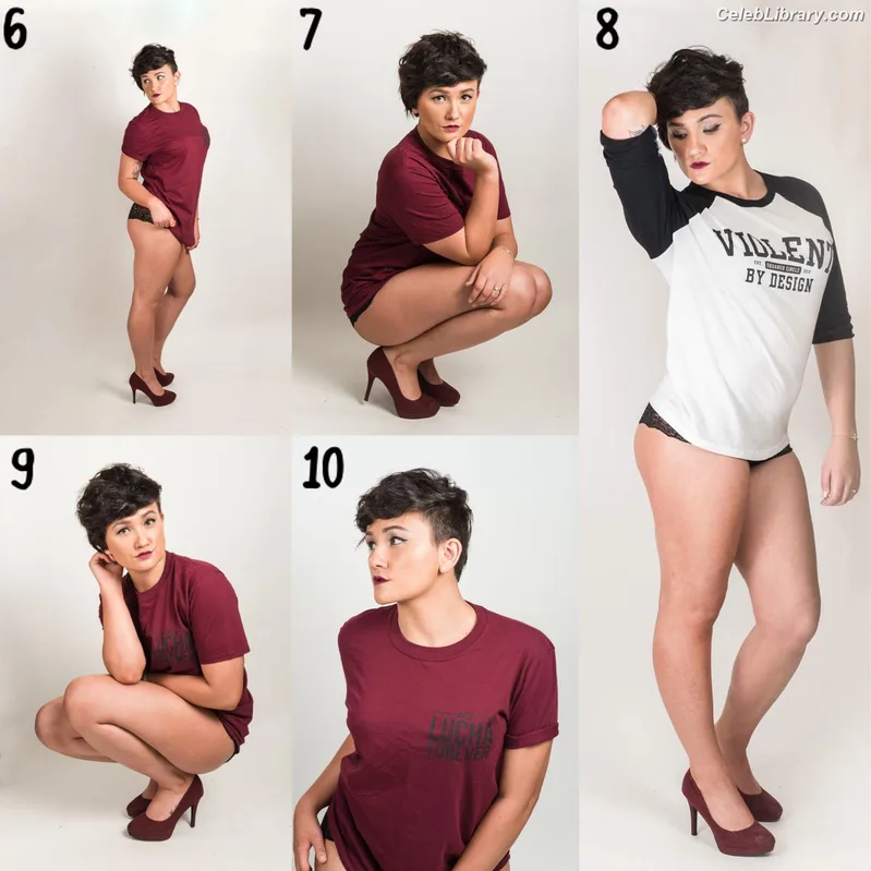 Alex Windsor photo 7 of 99