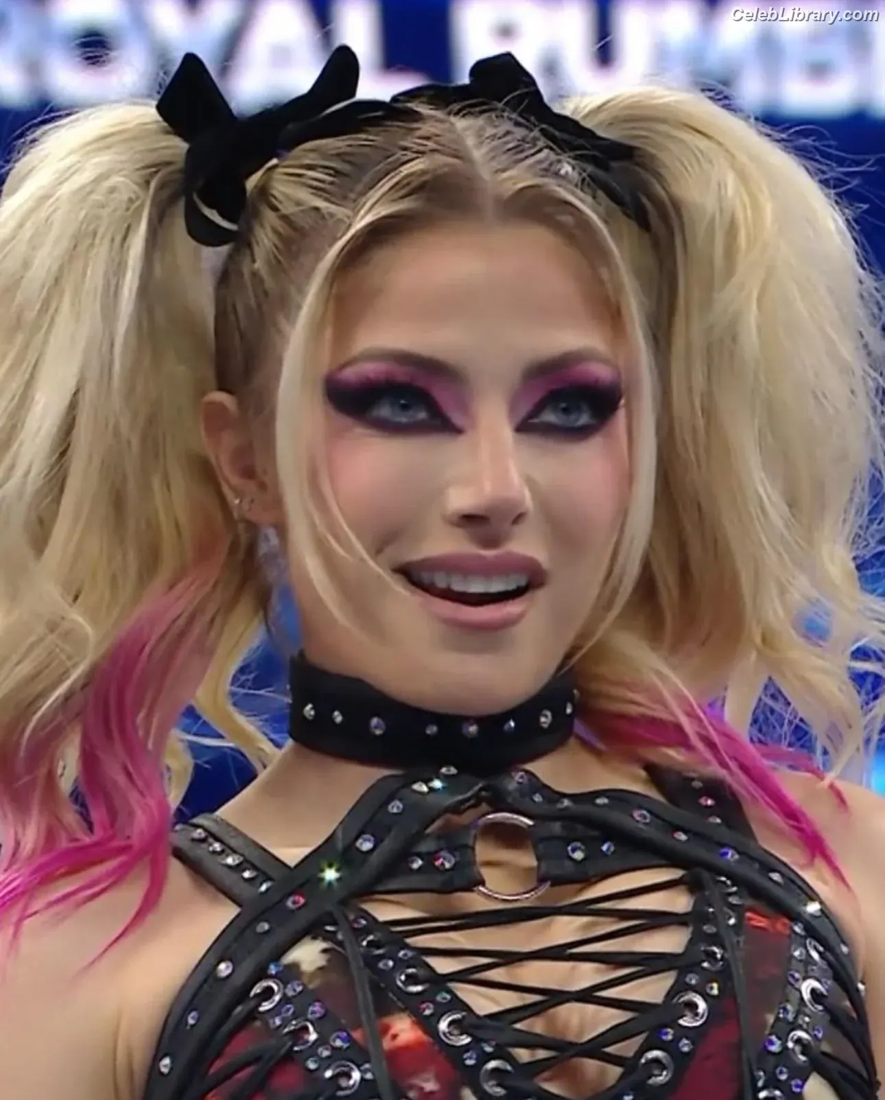 Alexa Bliss photo 2 of 937