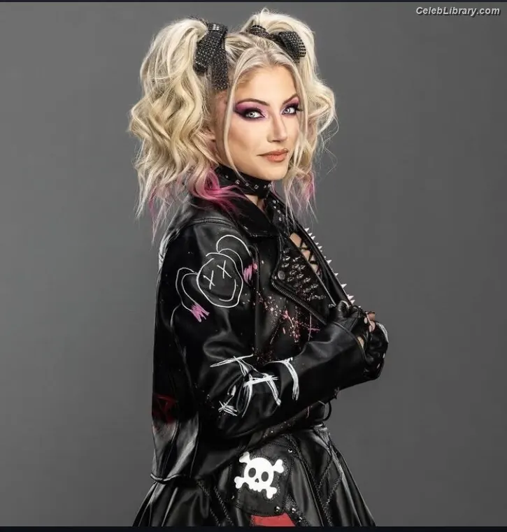 Alexa Bliss photo 8 of 937
