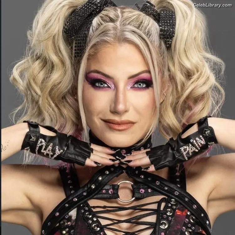 Alexa Bliss photo 13 of 937