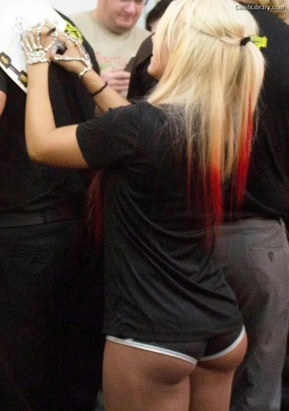 Alexa Bliss photo 9 of 937